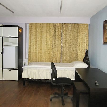 Finn Rooms Tammerfors Rum bild