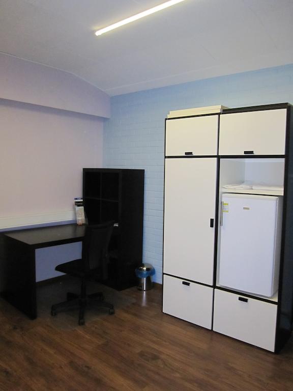 Finn Rooms Tammerfors Rum bild