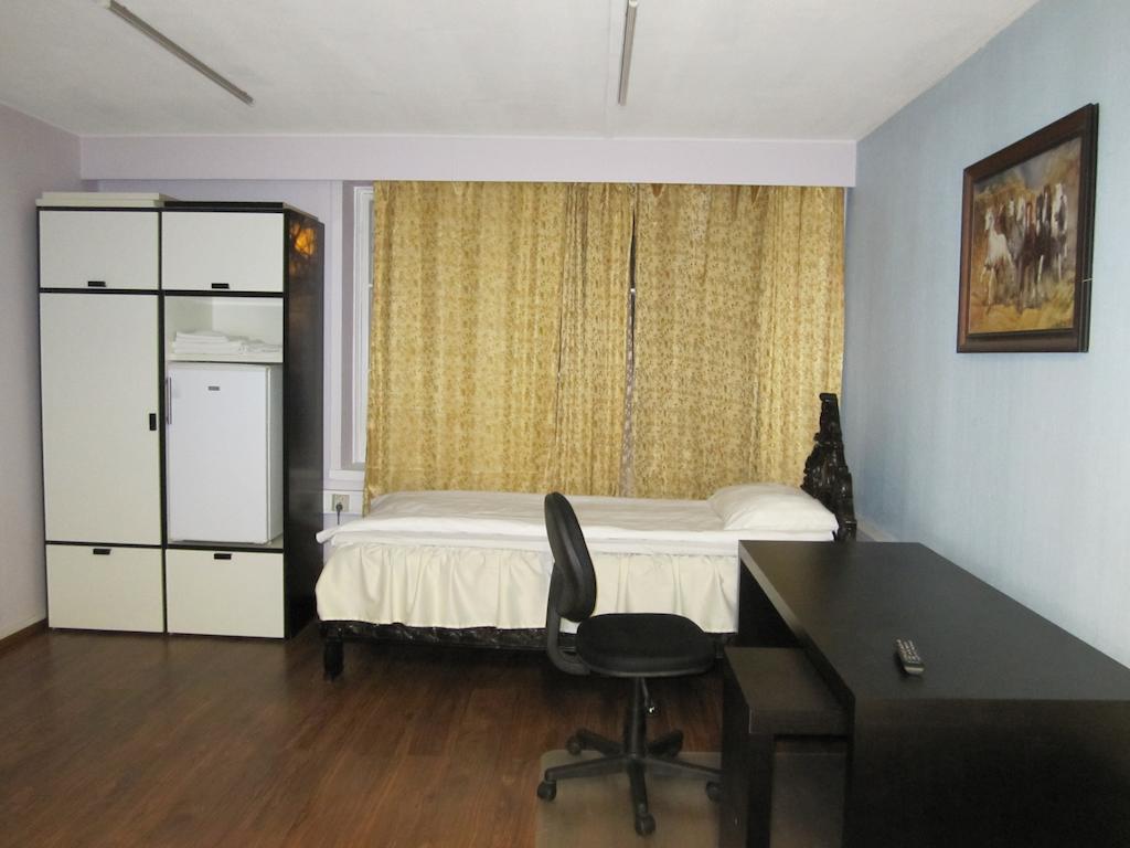 Finn Rooms Tammerfors Rum bild