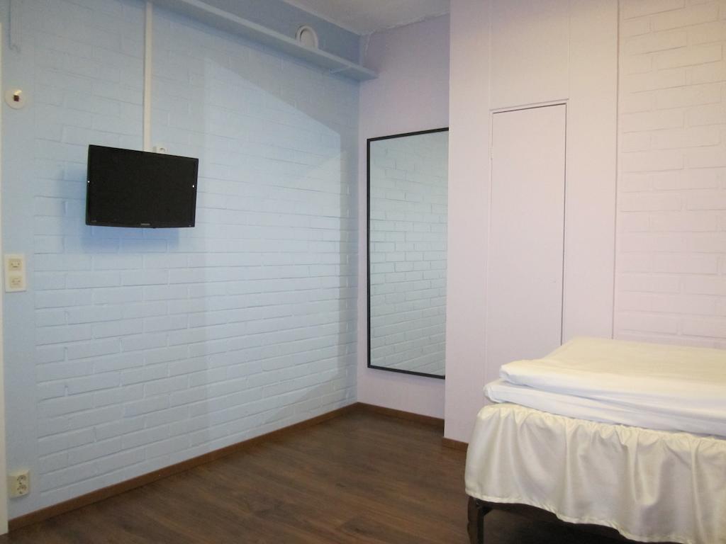 Finn Rooms Tammerfors Rum bild