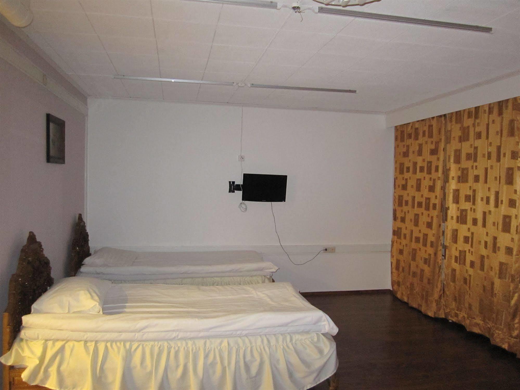 Finn Rooms Tammerfors Exteriör bild