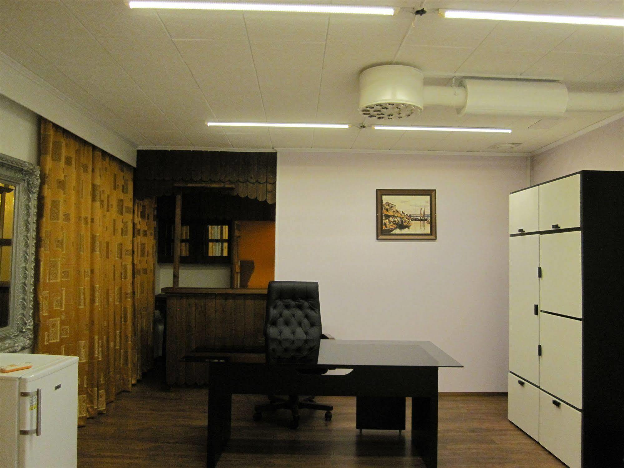 Finn Rooms Tammerfors Exteriör bild